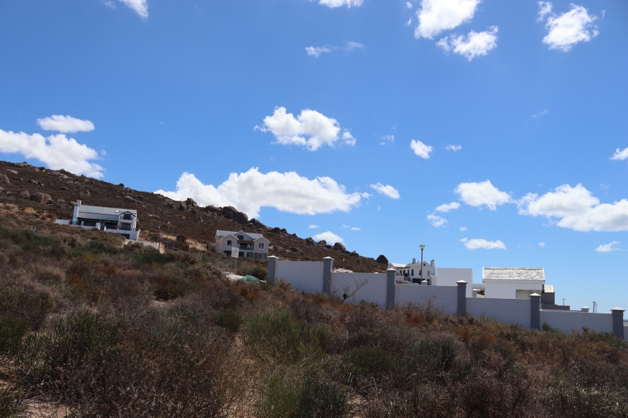 0 Bedroom Property for Sale in St Helena Views Western Cape